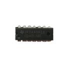 Ci Cd4013be - Circuito Integrado CD4013BE - Original - Novo Ci Cd4013be - Circuito Integrado CD4013BE - Original - Novo