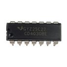 Ci Cd4030be - Circuito Integrado Cd 4030 be - Original - Novo - 1 peça Ci Cd4030be - Circuito Integrado Cd 4030 be - Original - Novo - 1 peça