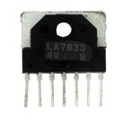 Ci Circuito Integrado La7833 Pacote Com 5 Unidades Ci Circuito Integrado La7833 Pacote Com 5 Unidades