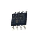 Ci Mcp 2551t - Transceptor Can Mcp2551t-i/sn - Original 1 Peça