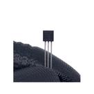 Ci MCP101-450DI Reset 4,5V - TO-92 Microchip - 1 peça Ci MCP101-450DI Reset 4,5V - TO-92 Microchip - 1 peça
