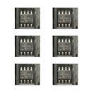Ci Mcp41100 - Circuito Integrado MCP41100 - SMD - Original - Novo