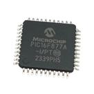 Ci PIC16F877A Microchip - PIC 16F877A SMD - Original 1 peça