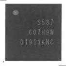 Ci Pmic S537 Para Samsung Galaxy A10 A30 A50 A51 A70 NOVO Ci Pmic S537 Para Samsung Galaxy A10 A30 A50 A51 A70 NOVO
