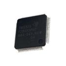 Ci Tms 320f28035 pnt - Microcontrolador TMS320F28035PNT - Original 1 peça