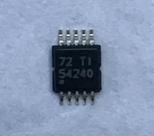 Ci tps54240 3.3V Circuito Integrado Tp54240 Original Smd