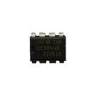 Ci Uc 3844b - Circuito Integrado UC3844B - Dip 8 - Original - 1 peça Ci Uc 3844b - Circuito Integrado UC3844B - Dip 8 - Original - 1 peça