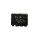 Ci Uc 3845bn - Circuito Integrado Uc3845bn - Dip 8 - Original - 1 peça Ci Uc 3845bn - Circuito Integrado Uc3845bn - Dip 8 - Original - 1 peça