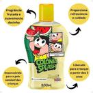 Cia da natureza colonia splash magali 200ml Cia da natureza colonia splash magali 200ml