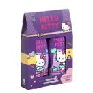 Cia da natureza combo promocional hello shampoo cacheados