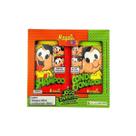 Cia da natureza combo shampoo condicionador magali