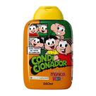 Cia da natureza condicionador turma da monica todos os tipos de cabelos 260ml