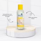 Cia da natureza deo colônia cia baby lavanda amarela 100ml