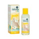 Cia da Natureza Deo Colonia Cia Baby Lavanda Amarela100ml