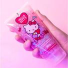 Cia da natureza gel glitter corpo e cab. hello kitty 180g