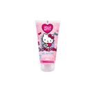 Cia da natureza gel glitter corpo e cab. hello kitty 180g