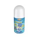 Cia da Natureza Luccas Neto Deo Roll On Coragem 65 ml