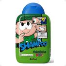 Cia da natureza shampoo cebolinha 3 em 1 260ml