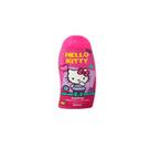 Cia da natureza shampoo lisos e delicados hello kitty 260ml Cia da natureza shampoo lisos e delicados hello kitty 260ml