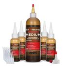Cianoacrilato de grau premium Super Glue STARBOND 453g