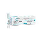 Cicadeep Bálsamo Multireparador 40ml - Massime Cicadeep Bálsamo Multireparador 40ml - Massime