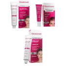 Cicatricure antirugas fps30, serum clareador e cont do olhos