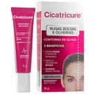 Cicatricure Contorno dos Olhos 15g