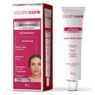 Cicatricure Creme Antissinais 50g Rejuvenescedor Facial