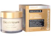 Cicatricure Creme Gold Lift Noturno