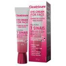 Cicatricure eye cr for face 30g 7 sinais visiveis da idade