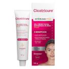 Cicatricure Gel Creme Facial Antirrugas FPS30 50g Cicatricure Gel Creme Facial Antirrugas FPS30 50g