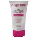 Cicatricure Gel De Limpeza Facial 3 em 1 Antimarcas 150ml (7898636194049)