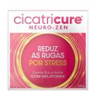 Cicatricure Neuro-Zen Antirrugas - Creme Facial 50g
