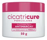 Cicatricure Porcelana Gel Creme Facial 50g Rosto Marcas Cicatricure Porcelana Gel Creme Facial 50g Rosto Marcas
