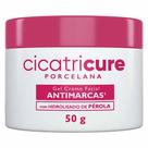 Cicatricure Porcelana Gel Creme Facial