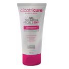 Cicatricure Porcelana Limpeza Facial 3 em 1 150ml Antimarcas