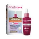 Cicatricure Porcelana Sérum Peeling Facial Antimarcas 30ml