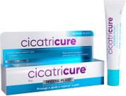 Cicatricure Regeneplast Bálsamo Hidratante Reparador 30g com Pantenol Vitamina E e Óleo de Amêndoas