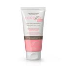 Cicatrissim White Creme Hidratante Redutor de Estrias Brancas e Antigas 150g Hidrata Firma e Suaviza Marcas da Pele