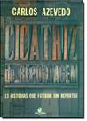 Cicatriz de Reportagem - PAPAGAIO