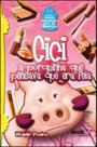 Cici - a porquinha que pensava que era feia
