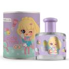 Cici Bela Ciclo Cosméticos Perfume Infantil Deo Colonia - 100ml