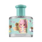 Cici Zoe Ciclo Mini Água de Colônia Perfume Infantil 100ml