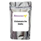 Ciclamato de Sódio 1 Kg Ciclamato de Sódio 1 Kg