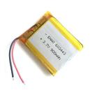 Ciclismo Bateria P/ Igpsport Igs20e Bike 2 Fios 900 Mah.. Ciclismo Bateria P/ Igpsport Igs20e Bike 2 Fios 900 Mah..