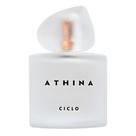 Ciclo Athina Deo Colonia - Perfume Feminino 100ml Ciclo Athina Deo Colonia - Perfume Feminino 100ml