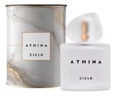 Ciclo Athina - Fragrância sofisticada e envolvente 100ml