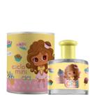 Ciclo Cici Mel Mini Perfume infantil suave e delicado 100ml Sofisticado Envolvente Longa Duracao 100ML