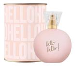 Ciclo Colônia Fem Hello Hello 100 ml
