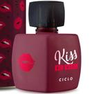 Ciclo colonia fem kiss me more 100ml